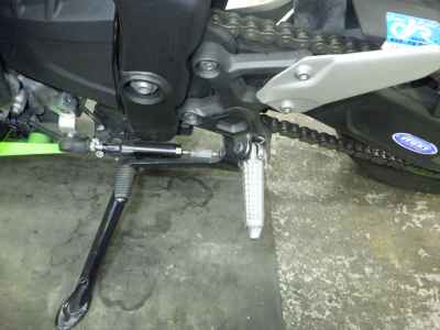 Kawasaki Ninja ZX-25R SE 2023