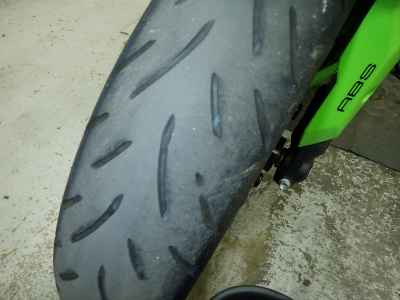 Kawasaki Ninja ZX-25R SE 2023