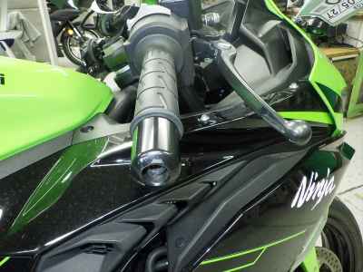 Kawasaki Ninja ZX-25R SE 2023