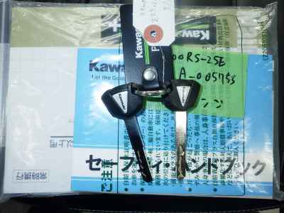 Kawasaki Z900RS 2026