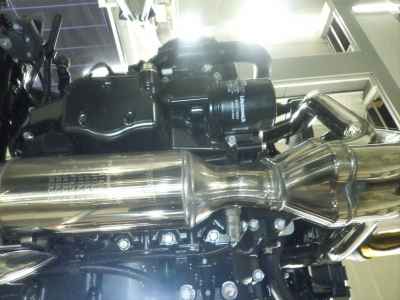 Kawasaki Z900RS 2026