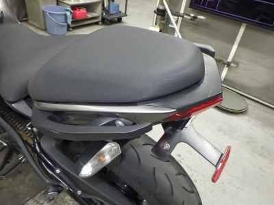 Kawasaki Ninja 400 2018