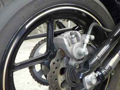 Kawasaki Ninja 400 2018