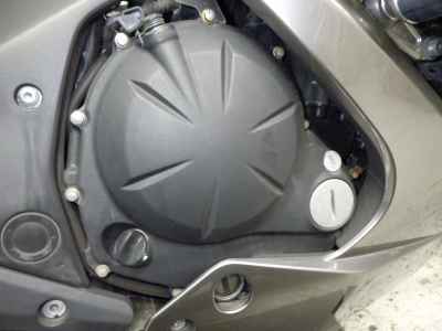 Kawasaki Ninja 400 2018