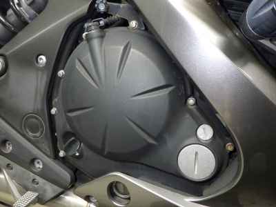 Kawasaki Ninja 400 2018