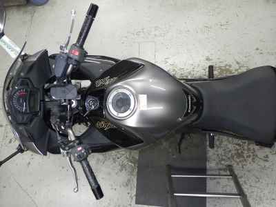 Kawasaki Ninja 400 2018