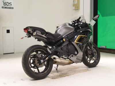 Kawasaki Ninja 400 2018