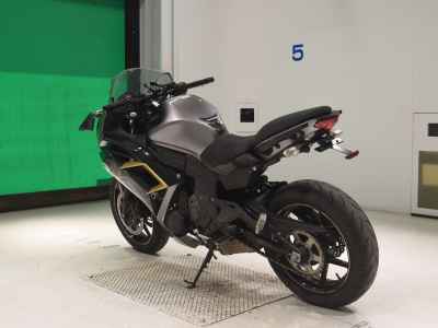 Kawasaki Ninja 400 2018