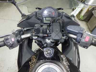 Kawasaki Ninja 400 2018