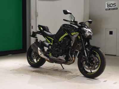 Kawasaki Z900 2020