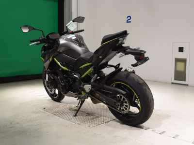 Kawasaki Z900 2020
