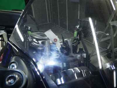 Honda CB1300 Super Boldor 2026