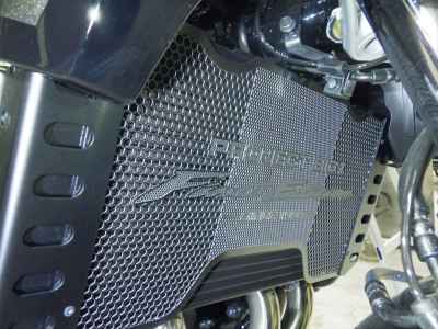 Honda CB1300 Super Boldor 2026