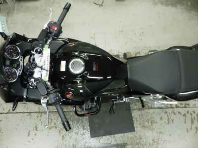 Honda CB1300 Super Boldor 2026