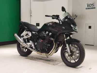 Honda CB1300 Super Boldor 2026