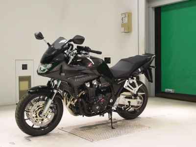 Honda CB1300 Super Boldor 2026