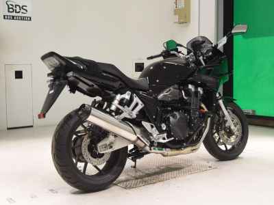Honda CB1300 Super Boldor 2026