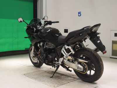 Honda CB1300 Super Boldor 2026