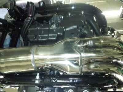 Honda CB1300 Super Boldor 2026