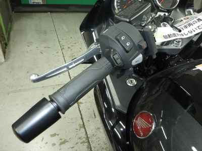 Honda CB1300 Super Boldor 2026
