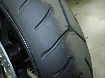 Honda CB1300 Super Boldor 2026