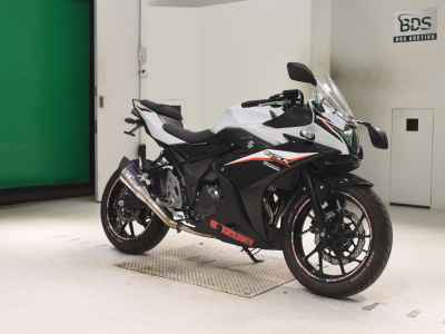 Suzuki GSX250R