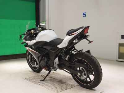 Suzuki GSX250R
