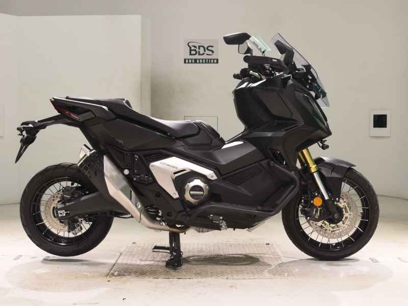 Honda X-Adv 750 2024