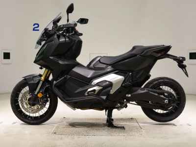 Honda X-Adv 750 2024