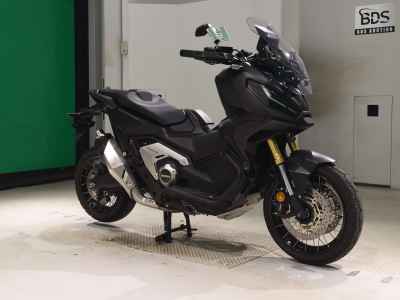 Honda X-Adv 750 2024