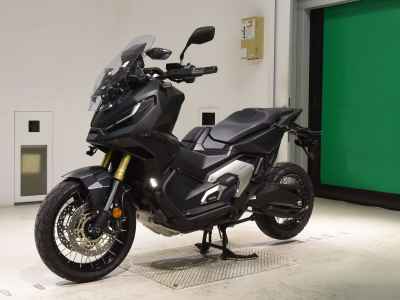Honda X-Adv 750 2024