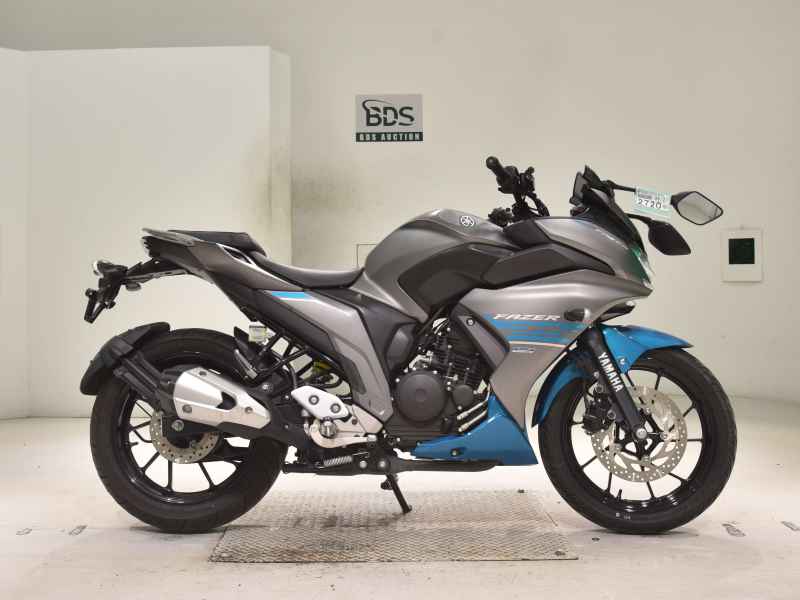 Yamaha FZ25