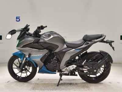 Yamaha FZ25