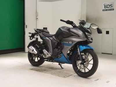 Yamaha FZ25