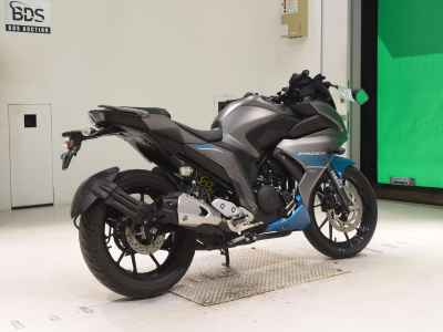 Yamaha FZ25