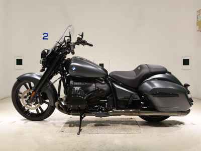 BMW R18 Transcontinental 2024