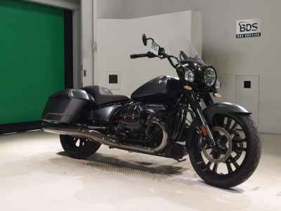 BMW R18 Transcontinental 2024