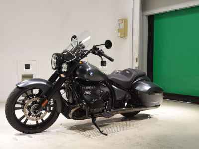 BMW R18 Transcontinental 2024