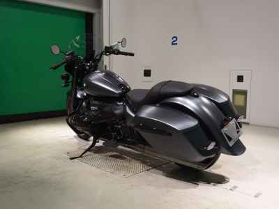 BMW R18 Transcontinental 2024