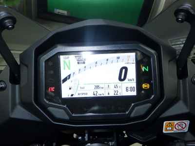 Kawasaki Ninja 1000SX 2026