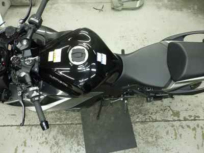 Kawasaki Ninja 1000SX 2026