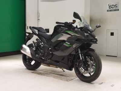 Kawasaki Ninja 1000SX 2026