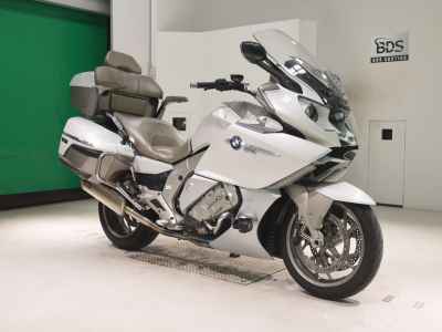 BMW K1600GTL Exclusive 2014