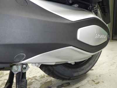 Honda Forza 2021
