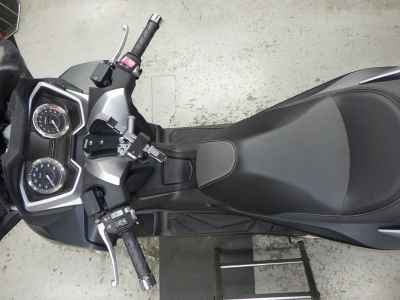 Honda Forza 2021