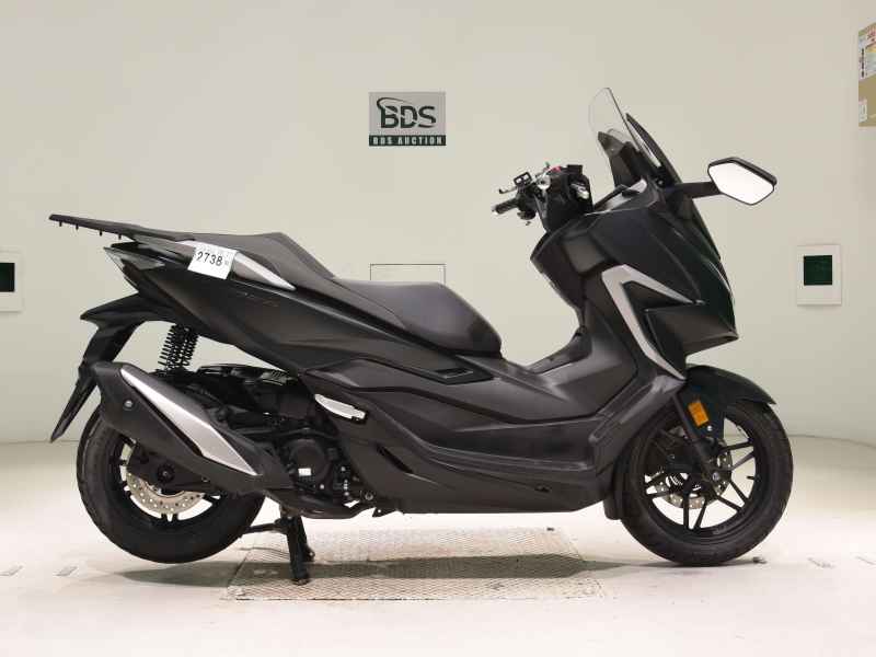 Honda Forza 2021