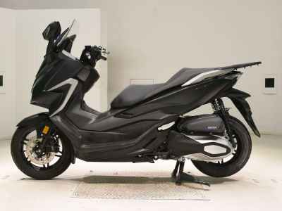 Honda Forza 2021