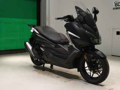 Honda Forza 2021