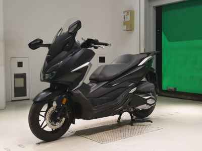Honda Forza 2021