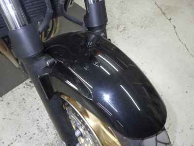 Honda CB400SFV 2013